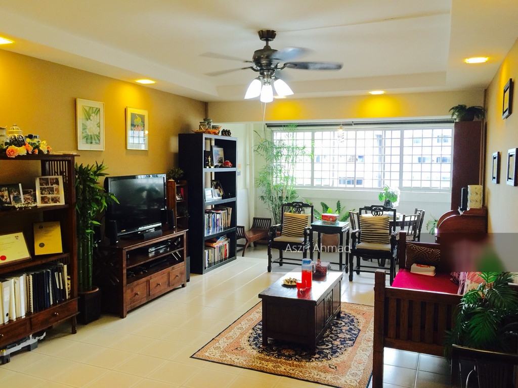 Blk 725 Bedok Reservoir Road (Bedok), HDB Executive #122419442